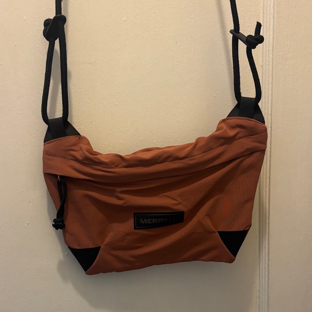 Merrell | Packable Sacoche Bag